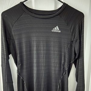 Adidas Aeroready Running Long Sleeve Size XS
